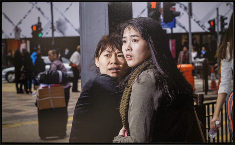 Bas Losekoot, Streetview, MORE