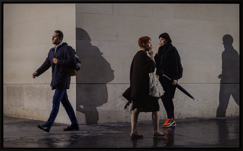 Bas Losekoot, Streetview, MORE