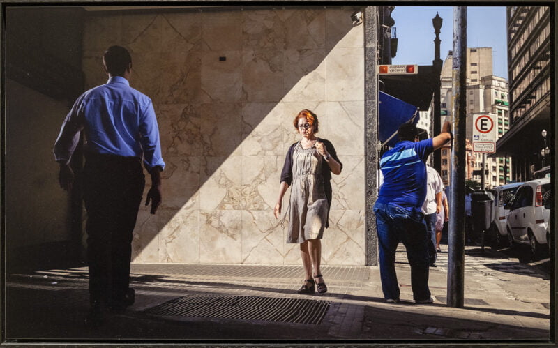 Bas Losekoot, Streetview, MORE