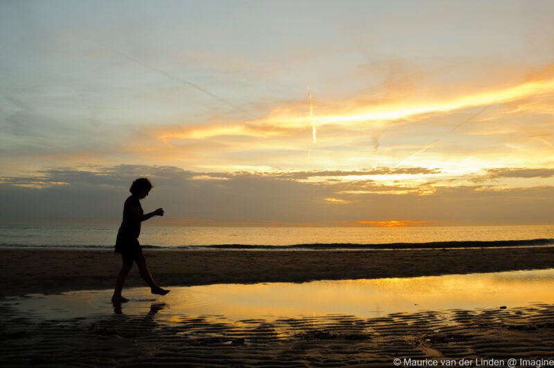 Bakkum beach, 2012, Maurice van der Linden Photography