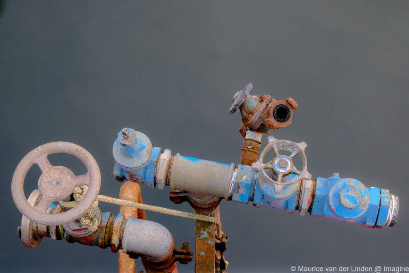 NDSM Shipyard, Amsterdam, 2018, Maurice van der Linden Photography