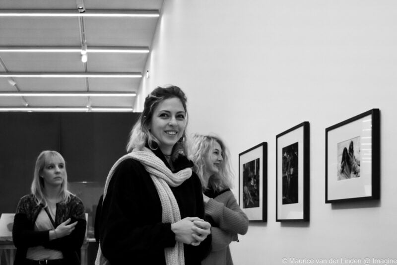 Stedelijk, Amsterdam, 2019, Maurice van der Linden Street photography